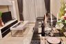 1 Bedroom Condo for rent in Supalai Wellington, Huai Khwang, Bangkok near MRT Thailand Cultural Centre