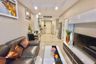 1 Bedroom Condo for rent in Supalai Wellington, Huai Khwang, Bangkok near MRT Thailand Cultural Centre
