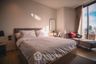 1 Bedroom Condo for rent in Saen Saep, Bangkok