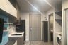 1 Bedroom Condo for sale in The Parkland Charan - Pinklao, Bang Yi Khan, Bangkok near MRT Bang Yi Khan