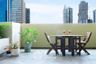 1 Bedroom Apartment for rent in Nice Residence, Khlong Tan Nuea, Bangkok