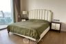 1 Bedroom Condo for rent in Magnolias Waterfront Residences, Khlong Ton Sai, Bangkok near BTS Saphan Taksin