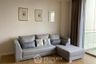 1 Bedroom Condo for rent in Magnolias Waterfront Residences, Khlong Ton Sai, Bangkok near BTS Saphan Taksin