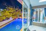 4 Bedroom House for rent in Huai Yai, Chonburi