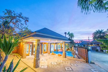 4 Bedroom House for rent in Huai Yai, Chonburi