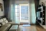 2 Bedroom Condo for rent in Baan Klang Krung Siam - Pathumwan, Thanon Phetchaburi, Bangkok near BTS Ratchathewi