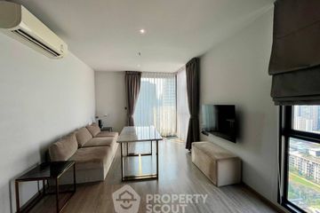2 Bedroom Condo for sale in RHYTHM Ekkamai, Khlong Tan Nuea, Bangkok near BTS Ekkamai