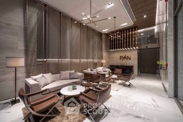 1 Bedroom Condo for sale in FYNN Sukhumvit 31, Khlong Toei Nuea, Bangkok near MRT Sukhumvit