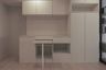 1 Bedroom Condo for rent in Life Asoke Hype, Makkasan, Bangkok near MRT Phra Ram 9