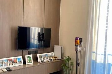 1 Bedroom Condo for sale in The Crest Park Residences, Chatuchak, Bangkok near MRT Phahon Yothin