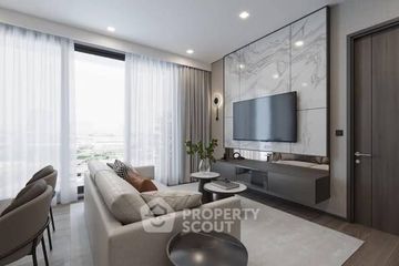 3 Bedroom Condo for sale in RHYTHM Charoenkrung Pavillion, Wat Phraya Krai, Bangkok near BTS Saphan Taksin