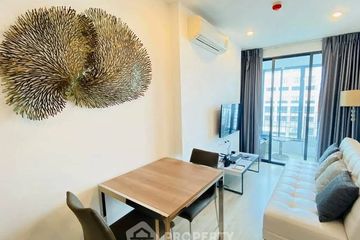1 Bedroom Condo for sale in Ideo Q Chula - Samyan, Maha Phruettharam, Bangkok near MRT Sam Yan