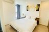 1 Bedroom Condo for sale in Ideo Q Chula - Samyan, Maha Phruettharam, Bangkok near MRT Sam Yan