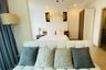 1 Bedroom Condo for sale in Ideo Q Chula - Samyan, Maha Phruettharam, Bangkok near MRT Sam Yan