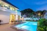 4 Bedroom House for rent in Nong Prue, Chonburi