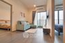 2 Bedroom Condo for sale in Ideo Sukhumvit - Rama 4, Phra Khanong, Bangkok near BTS Phra Khanong