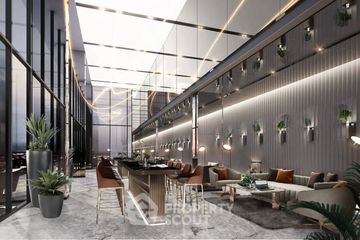 2 Bedroom Condo for sale in Ideo Sukhumvit - Rama 4, Phra Khanong, Bangkok near BTS Phra Khanong