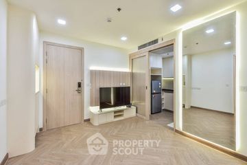 1 Bedroom Condo for sale in Wish Signature Midtown Siam, Thanon Phetchaburi, Bangkok near BTS Ratchathewi