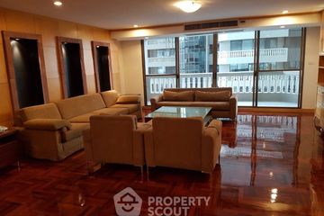 3 Bedroom Apartment for rent in Asa Garden, Khlong Tan, Bangkok near BTS Phrom Phong