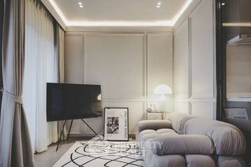 1 Bedroom Condo for sale in Life Asoke Rama 9, Makkasan, Bangkok near MRT Phra Ram 9