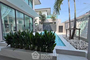 5 Bedroom House for rent in Huai Yai, Chonburi