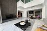 5 Bedroom House for rent in Huai Yai, Chonburi