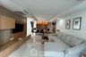2 Bedroom Condo for sale in The Rajdamri, Pathum Wan, Bangkok near BTS Ratchadamri