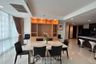 2 Bedroom Condo for sale in The Rajdamri, Pathum Wan, Bangkok near BTS Ratchadamri