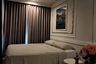 1 Bedroom Condo for sale in Life One Wireless, Lumpini, Bangkok near BTS Ploen Chit