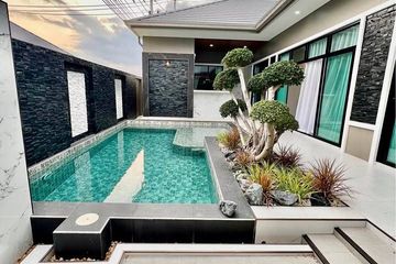 4 Bedroom House for rent in Pong, Chonburi
