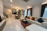 4 Bedroom House for rent in Nantawan Rama 9 - New Krungthepkretha, Saphan Sung, Bangkok