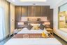 1 Bedroom Apartment for rent in Qiss Residence by Bliston, Phra Khanong, Bangkok near BTS Phra Khanong