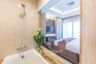 1 Bedroom Apartment for rent in Qiss Residence by Bliston, Phra Khanong, Bangkok near BTS Phra Khanong