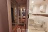 1 Bedroom Condo for sale in Ideo Verve Sukhumvit, Phra Khanong Nuea, Bangkok near BTS On Nut