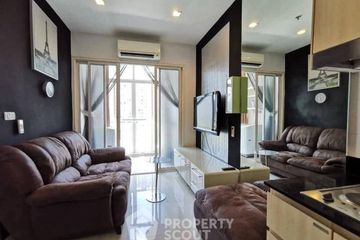 1 Bedroom Condo for sale in Ideo Verve Sukhumvit, Phra Khanong Nuea, Bangkok near BTS On Nut