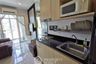 1 Bedroom Condo for sale in Ideo Verve Sukhumvit, Phra Khanong Nuea, Bangkok near BTS On Nut
