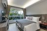 1 Bedroom Apartment for rent in Maitria Residence Rama 9 Bangkok, Bang Kapi, Bangkok