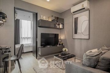 1 Bedroom Condo for sale in Wish Signature Midtown Siam, Thanon Phetchaburi, Bangkok near BTS Ratchathewi