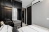 1 Bedroom Condo for sale in Wish Signature Midtown Siam, Thanon Phetchaburi, Bangkok near BTS Ratchathewi