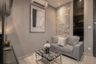 1 Bedroom Condo for sale in Wish Signature Midtown Siam, Thanon Phetchaburi, Bangkok near BTS Ratchathewi