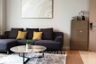 1 Bedroom Condo for sale in Magnolias Waterfront Residences, Khlong Ton Sai, Bangkok near BTS Saphan Taksin