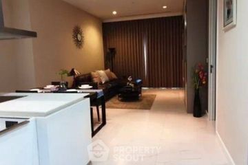 1 Bedroom Condo for sale in 185 Rajadamri, Lumpini, Bangkok near BTS Ratchadamri