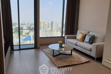 2 Bedroom Condo for sale in The ESSE Asoke, Khlong Toei Nuea, Bangkok near BTS Asoke