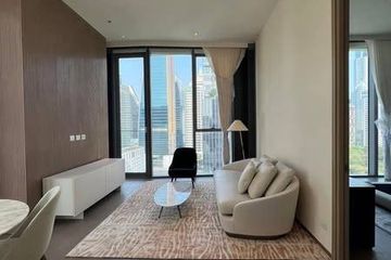1 Bedroom Condo for sale in SCOPE Langsuan, Lumpini, Bangkok near BTS Chit Lom