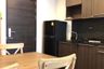 1 Bedroom Condo for sale in Ideo Q Phayathai, Thung Phaya Thai, Bangkok near BTS Phaya Thai