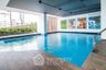 1 Bedroom Apartment for rent in Ideo Mobi Bangsue Grand Interchange, Bang Sue, Bangkok near MRT Tao Poon