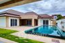 3 Bedroom Villa for sale in Huai Yai, Chonburi