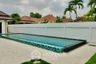 3 Bedroom Villa for sale in Huai Yai, Chonburi