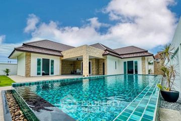 3 Bedroom Villa for sale in Huai Yai, Chonburi