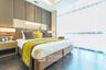 2 Bedroom Apartment for rent in Qiss Residence by Bliston, Phra Khanong, Bangkok near BTS Phra Khanong